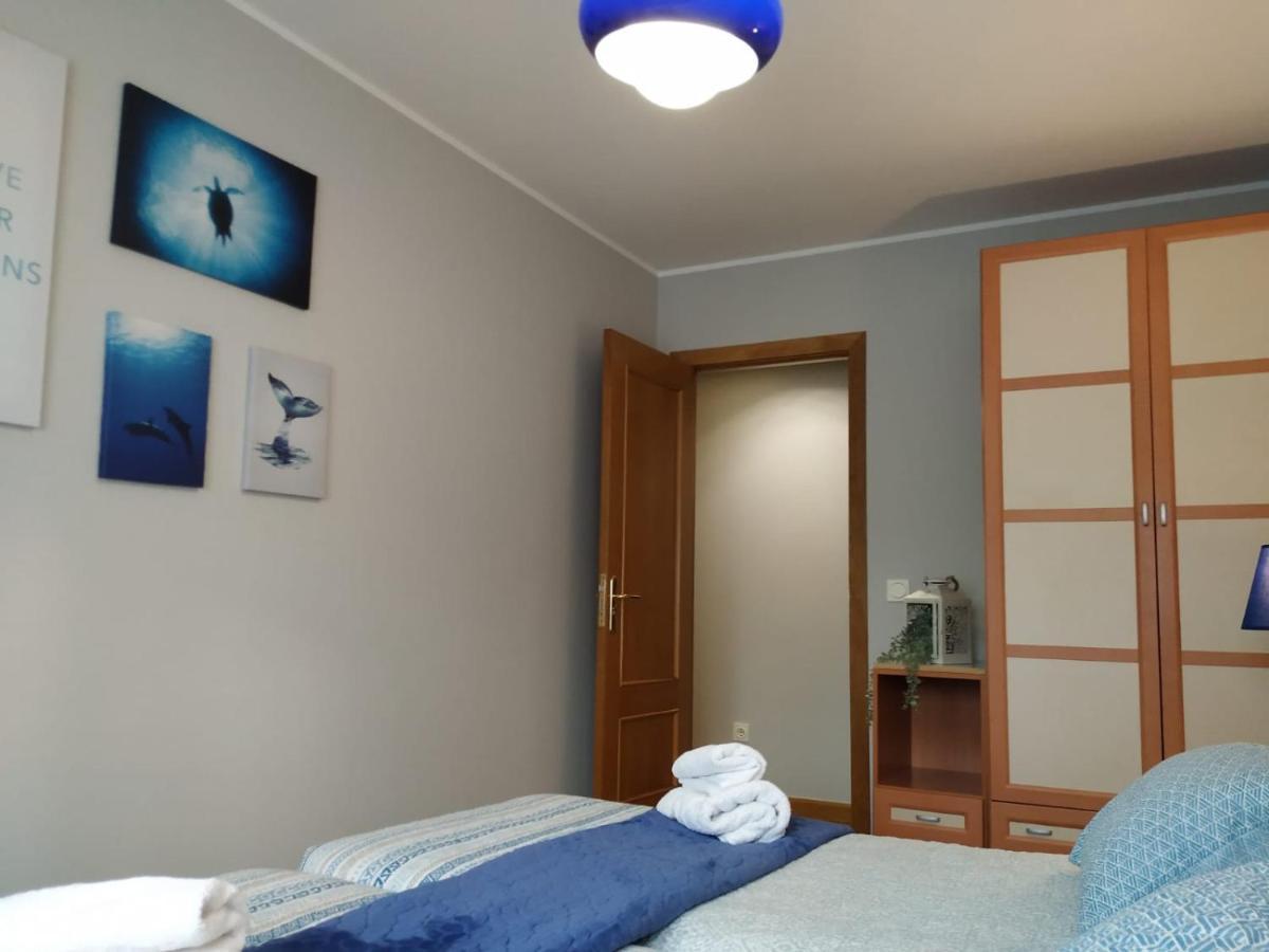 Apartamento En Oviedo,Wifi Exterior photo