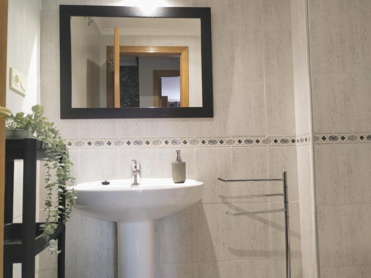 Apartamento En Oviedo,Wifi Exterior photo