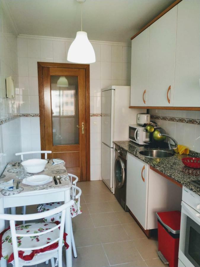 Apartamento En Oviedo,Wifi Exterior photo